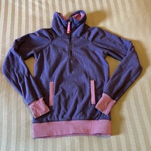 Ivivva Sweatshirt - Girls size 10